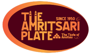 Amritsar Plate