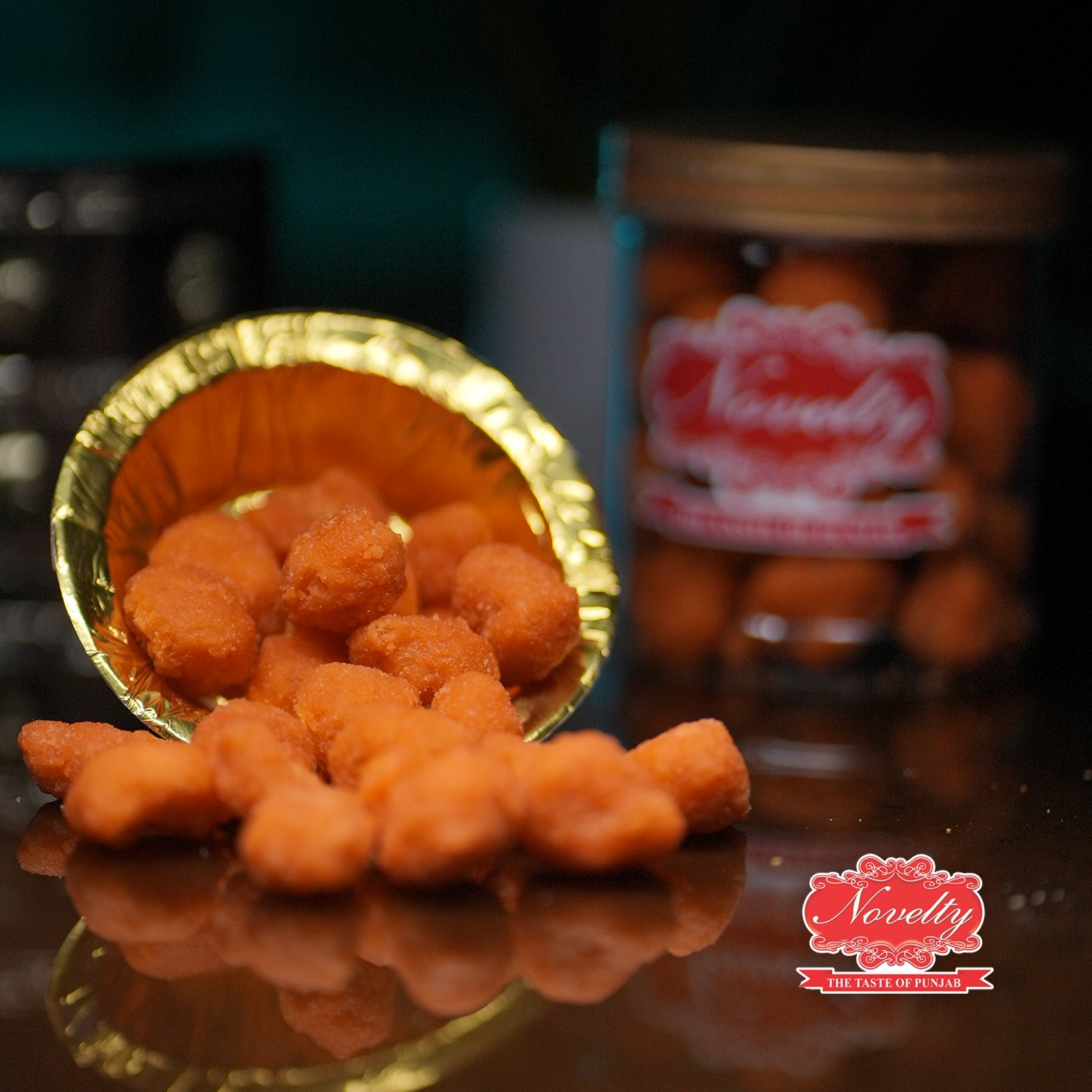 SHAKAR PARE Pack of 500gm