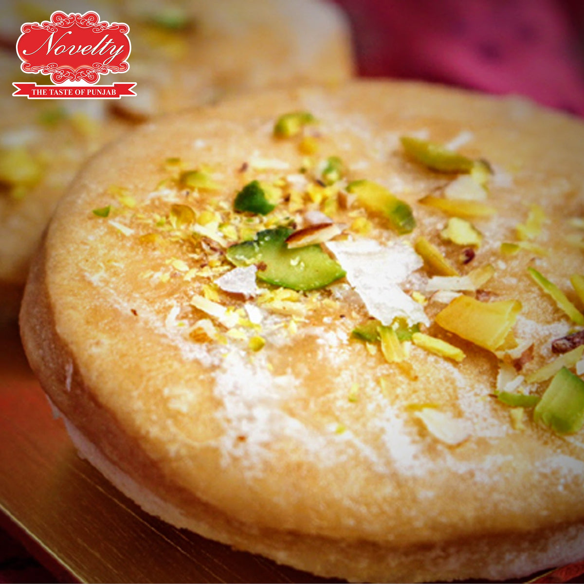 Amritsari Desi Ghee Mithi Mathi