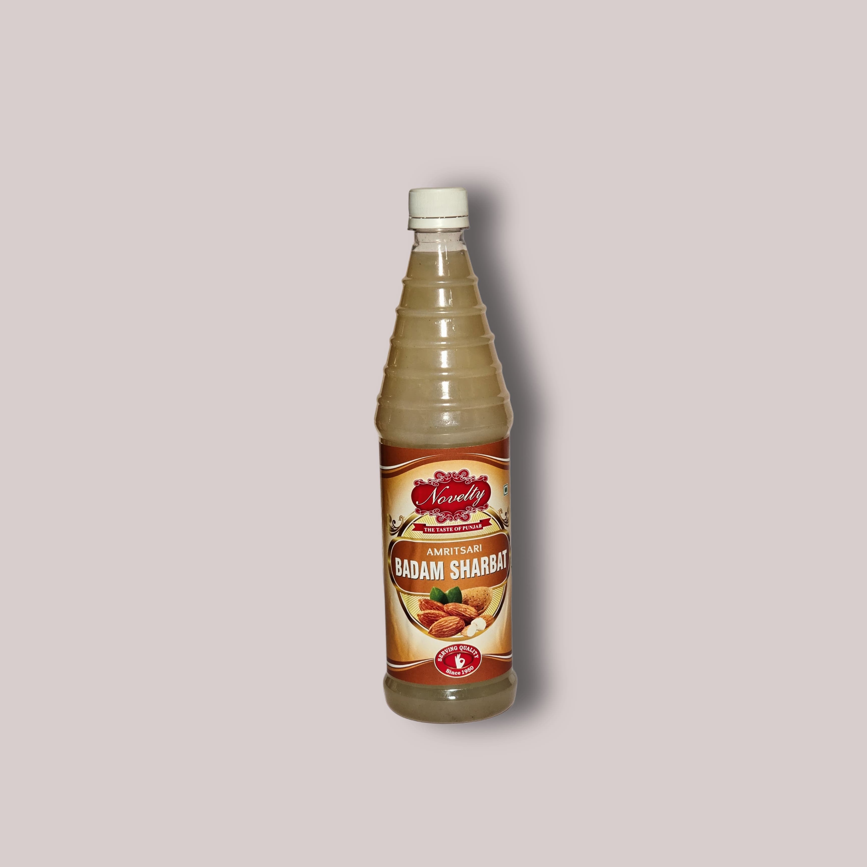 Amritsari Badam Sharbhat