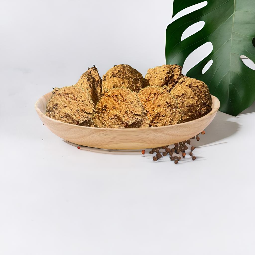 Amritsari Extra Spicy Wadiyan