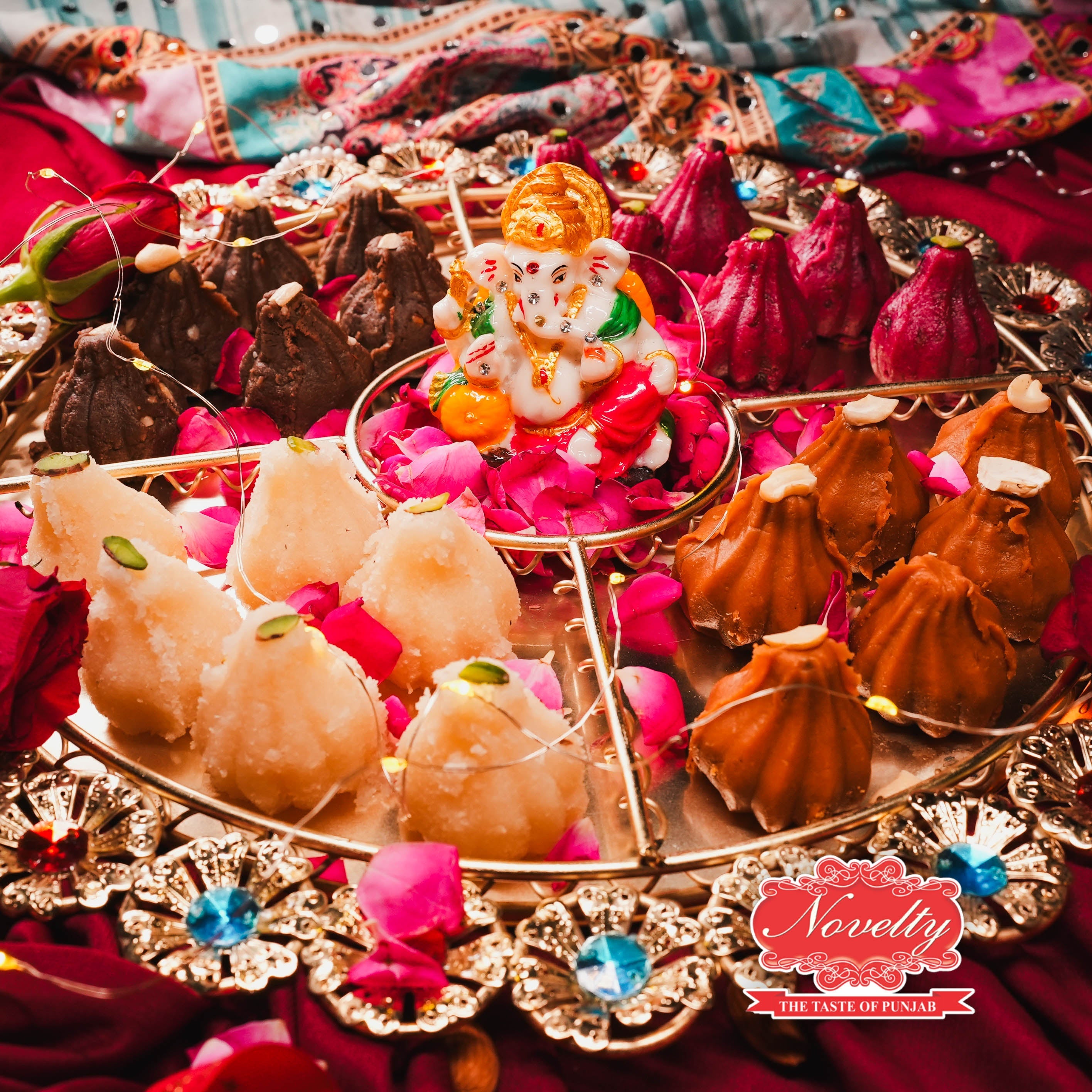 Modak Special Combo Pack